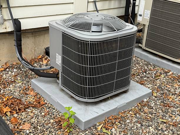 24/7 Emergency Ductwork Repair experts in Urbana, IL